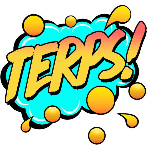 Terps hq